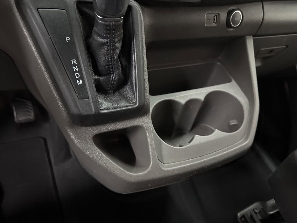 Used 2021 Ford Transit 350 XLT image 42