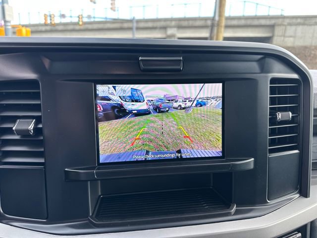 New 2026 Ford F350 XL w/ STX Appearance Package image 23