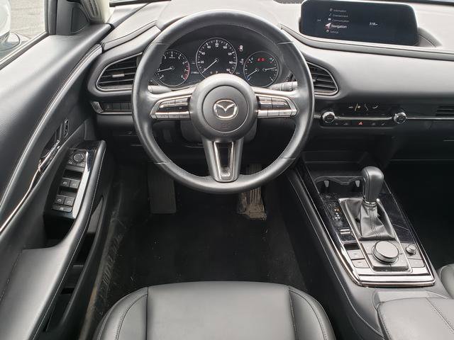 Certified 2023 MAZDA CX-30 AWD 2.5 S w/ Preferred Package image 16