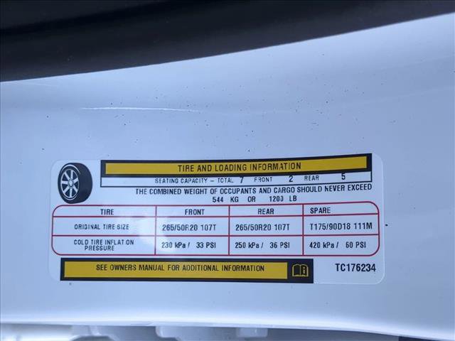 New 2026 Dodge Durango GT image 20