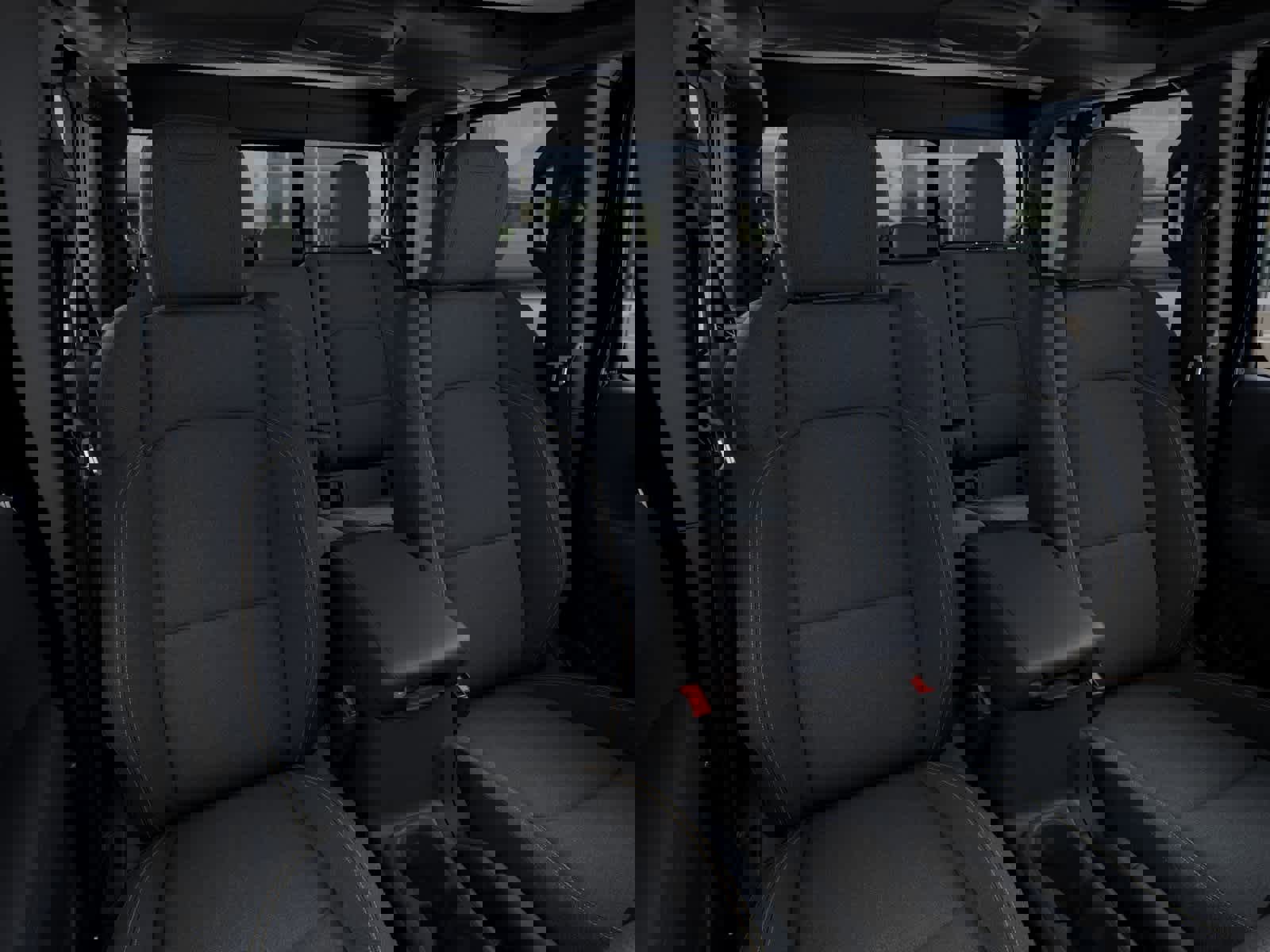 New 2026 Jeep Gladiator Sport image 16