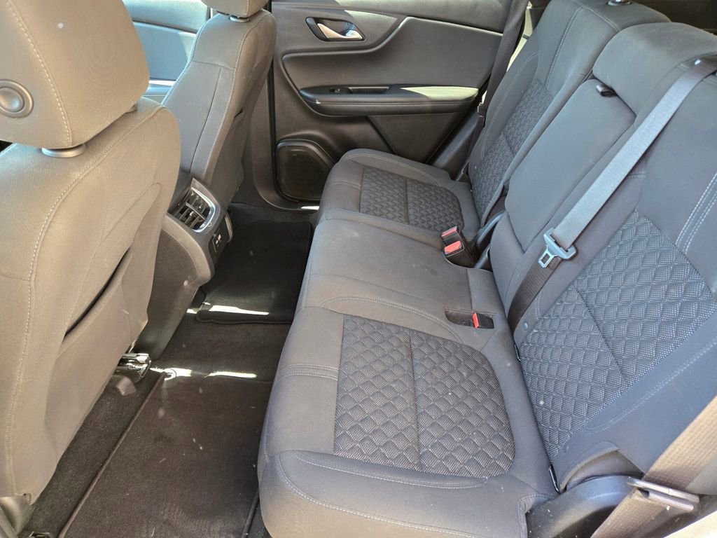 Used 2022 Chevrolet Blazer LT AWD/4WD image 7