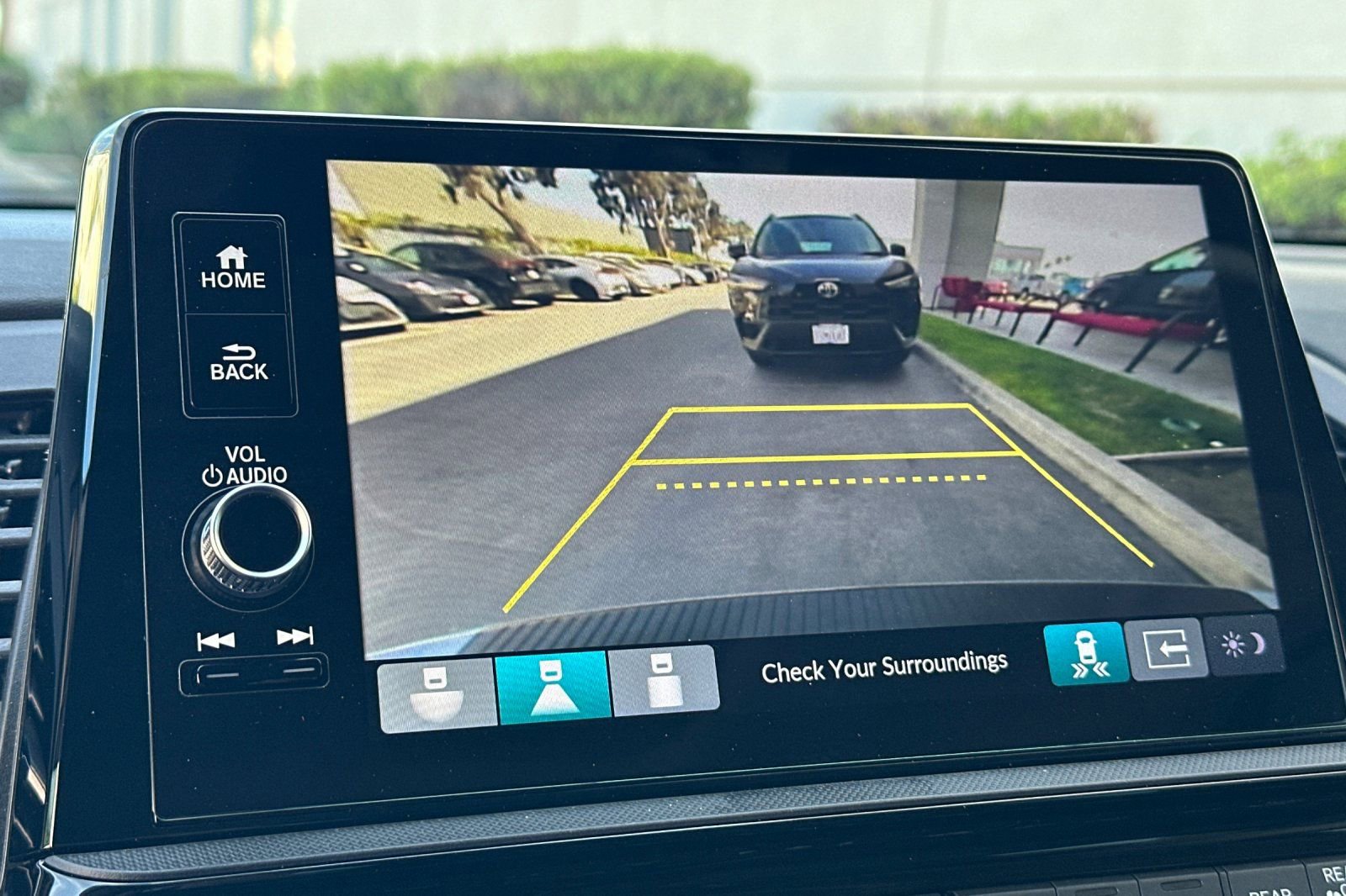 Used 2025 Honda Odyssey Touring image 22