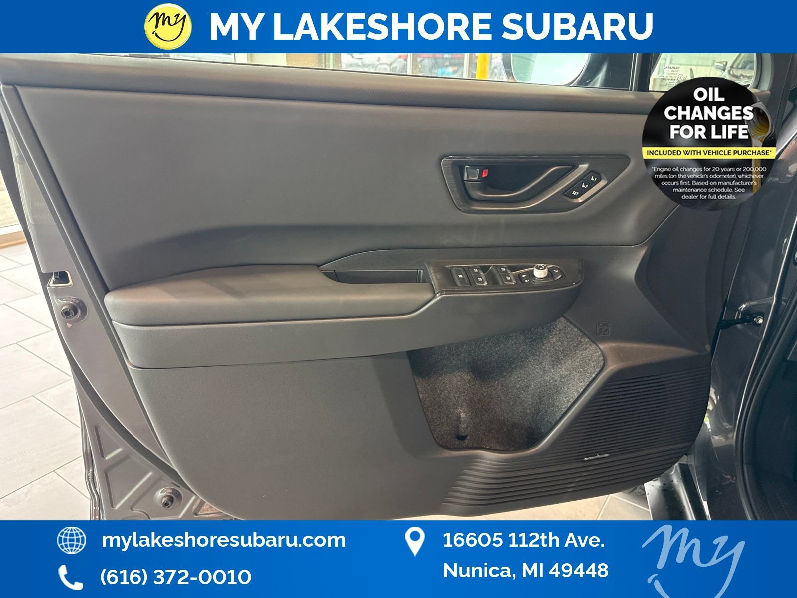 New 2026 Subaru Outback Wilderness AWD/4WD image 10
