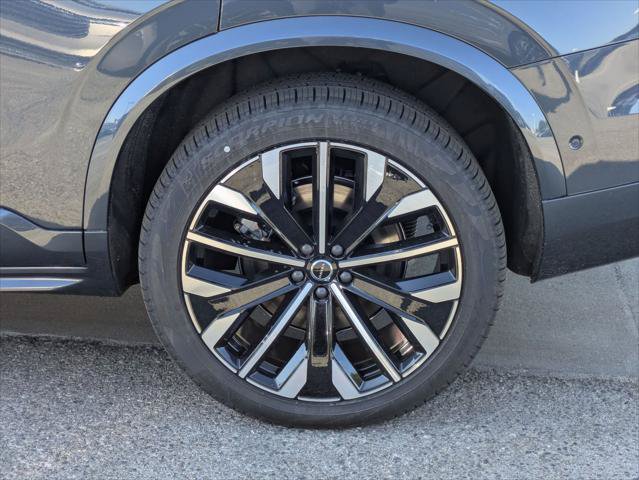 New 2026 Volvo XC90 T8 Ultra AWD/4WD image 6