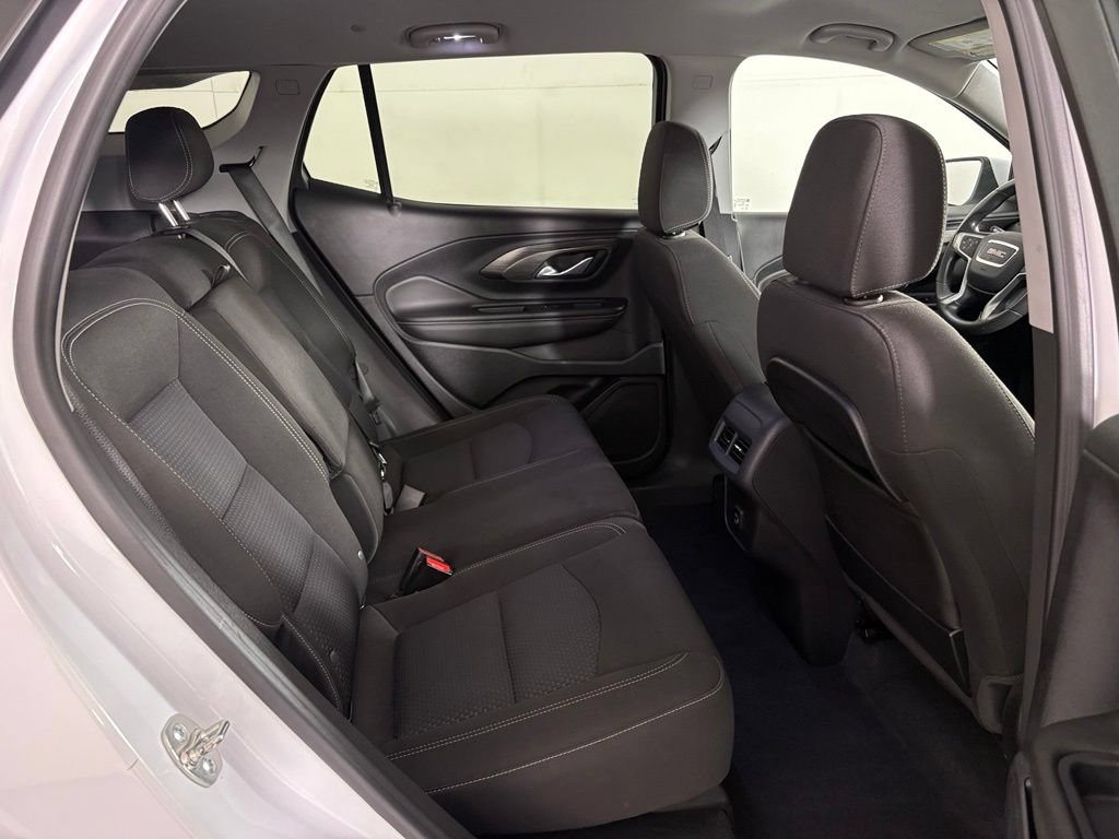 Used 2024 GMC Terrain SLE FWD image 38