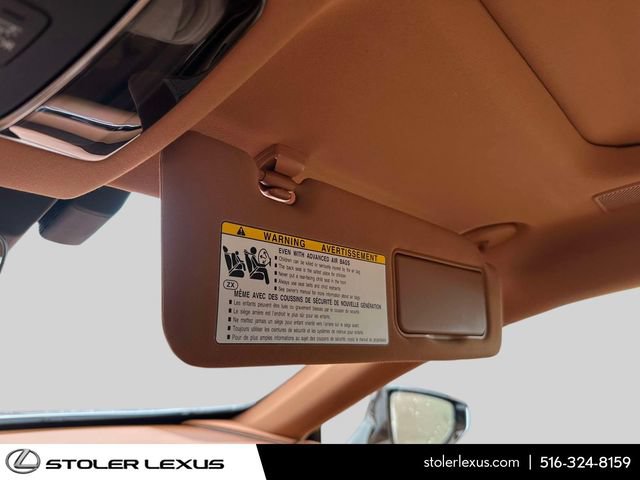 Used 2018 Lexus LC 500 Coupe w/ Sport Package RWD image 33