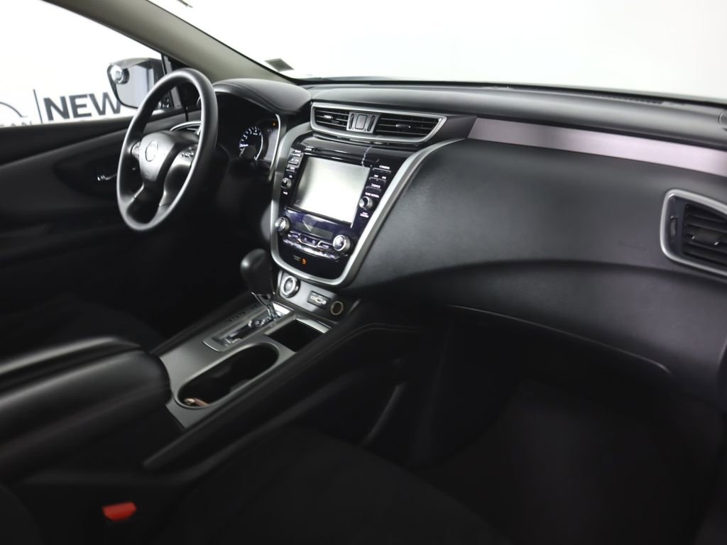 Used 2020 Nissan Murano S w/ Technology Package AWD/4WD image 22