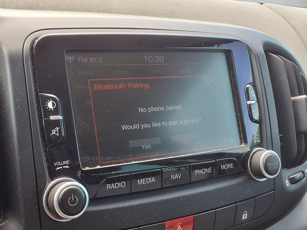 Used 2014 FIAT 500L Easy FWD image 13