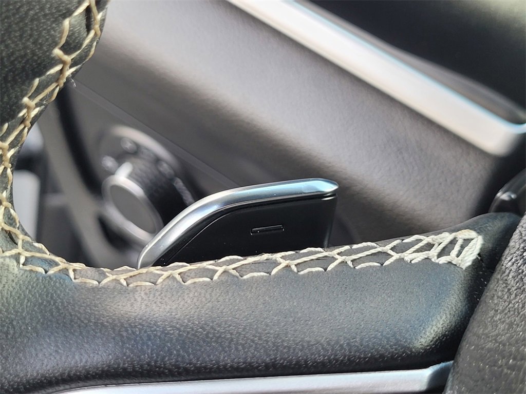 Used 2023 Jeep Grand Cherokee L Laredo image 25