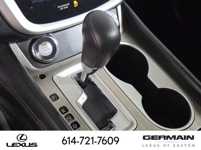 Used 2016 Nissan Murano S w/ Navigation Package image 29