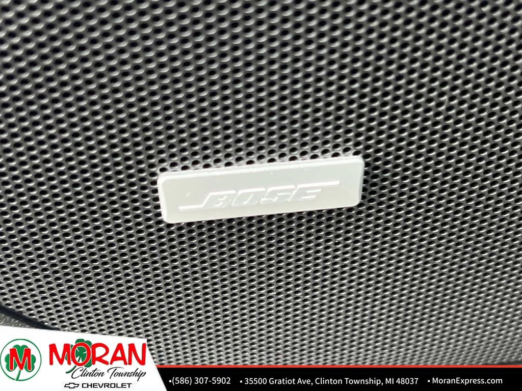 Certified 2024 Chevrolet Blazer RS w/ Enhanced Convenience Package image 19