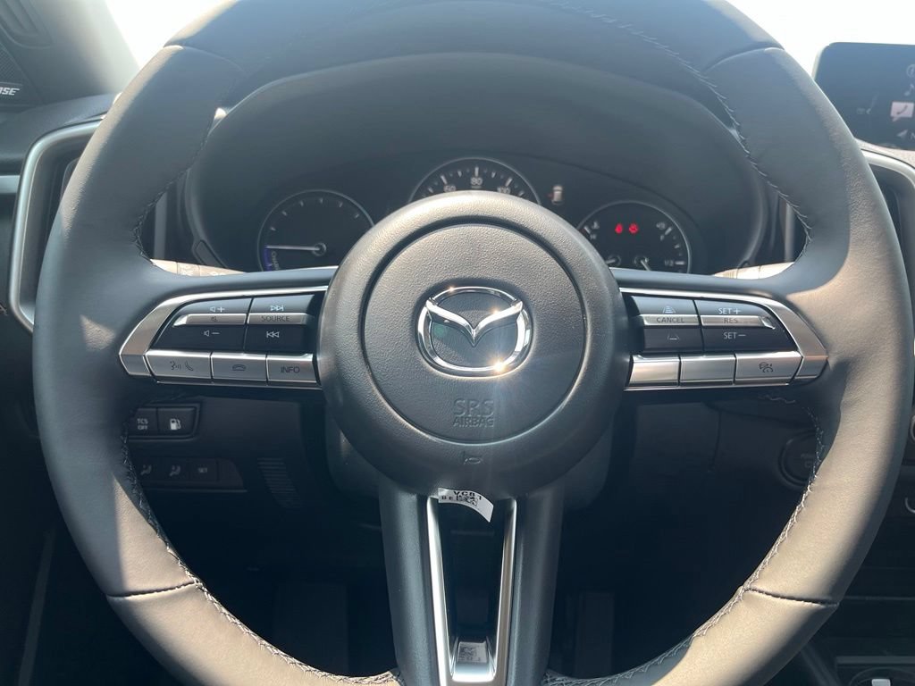 New 2026 MAZDA CX-50 AWD 2.5 Hybrid w/ Premium Pkg image 20