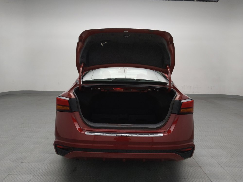 Used 2023 Nissan Altima 2.5 SV image 29