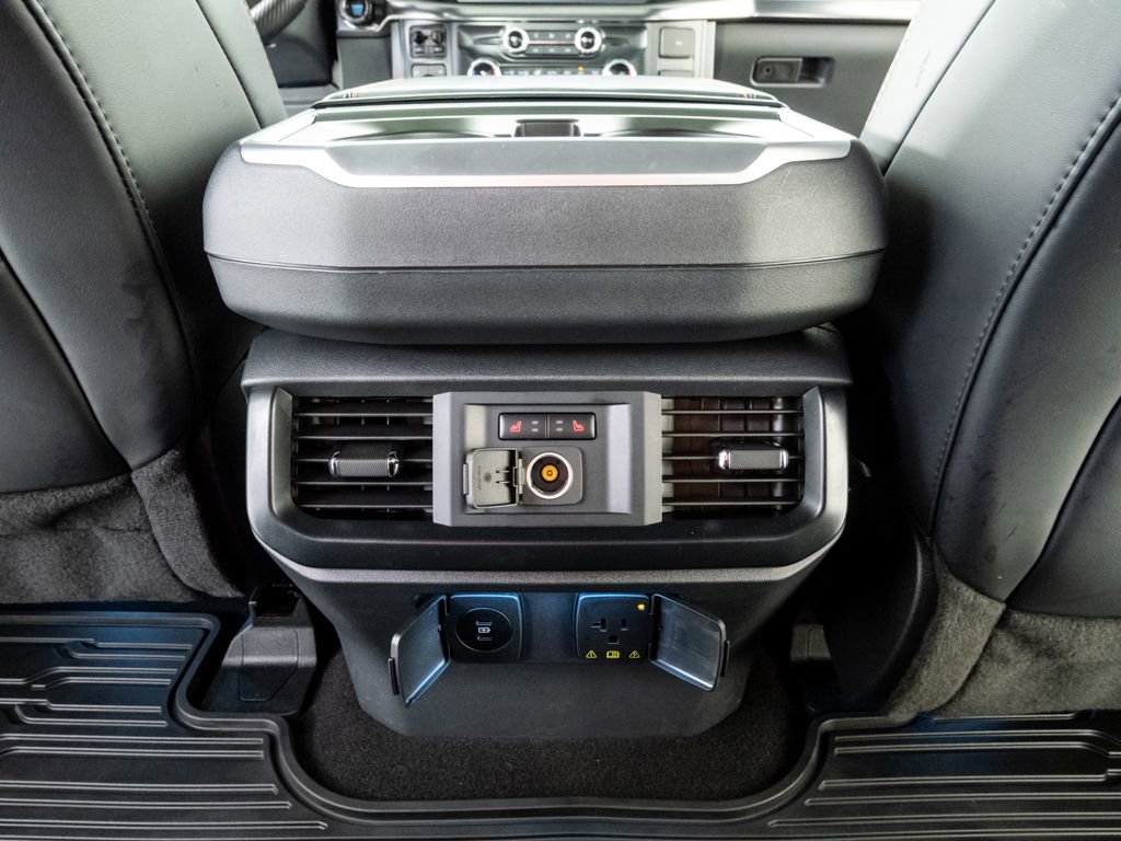 Used 2024 Ford F150 Raptor image 22