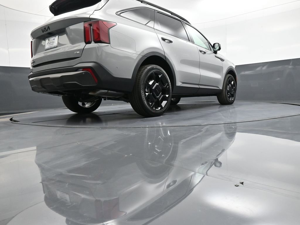 New 2025 Kia Sorento SX image 32
