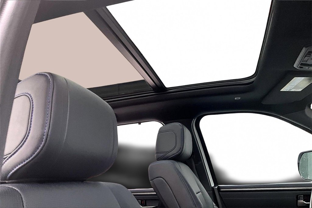 New 2026 Toyota Tundra Platinum image 23