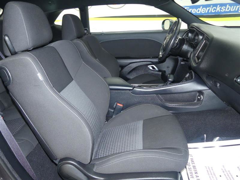 Used 2021 Dodge Challenger GT w/ Blacktop Package image 8