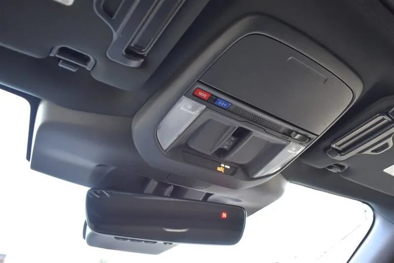 Used 2025 Subaru Forester Sport AWD/4WD image 19