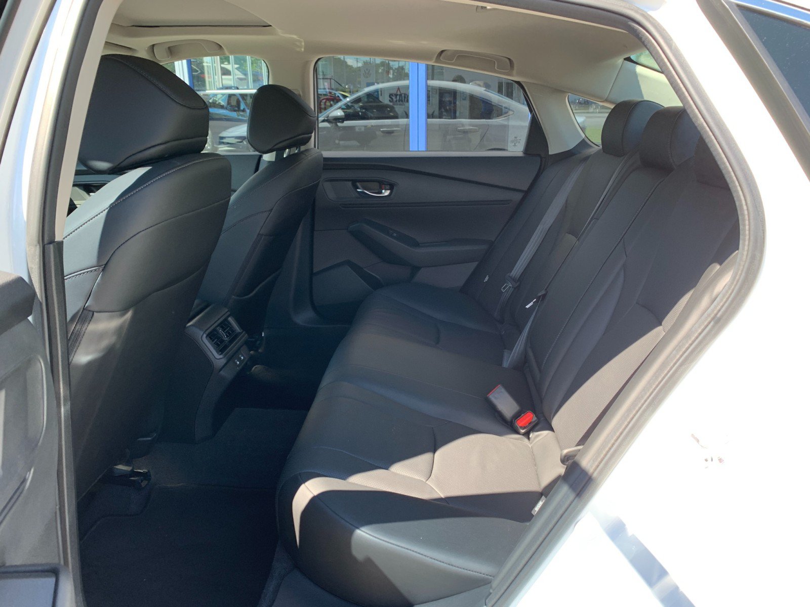 Used 2023 Honda Accord EX-L image 22