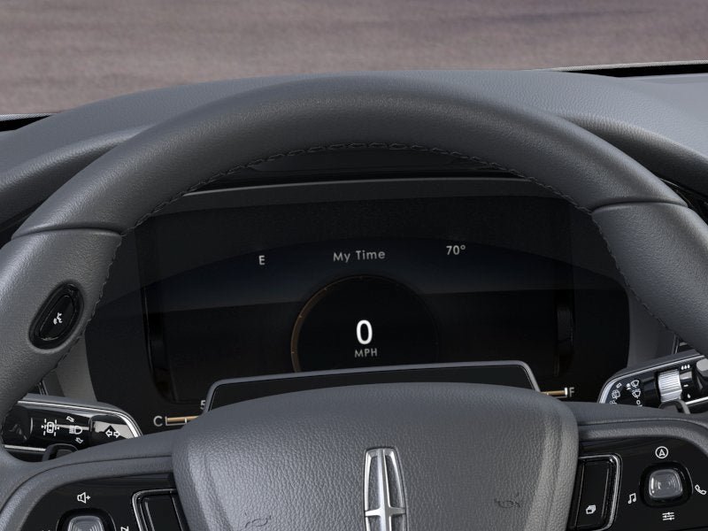 New 2026 Lincoln Corsair Reserve w/ Jet Appearance Package FWD image 13
