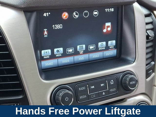 Used 2016 GMC Yukon Denali image 11