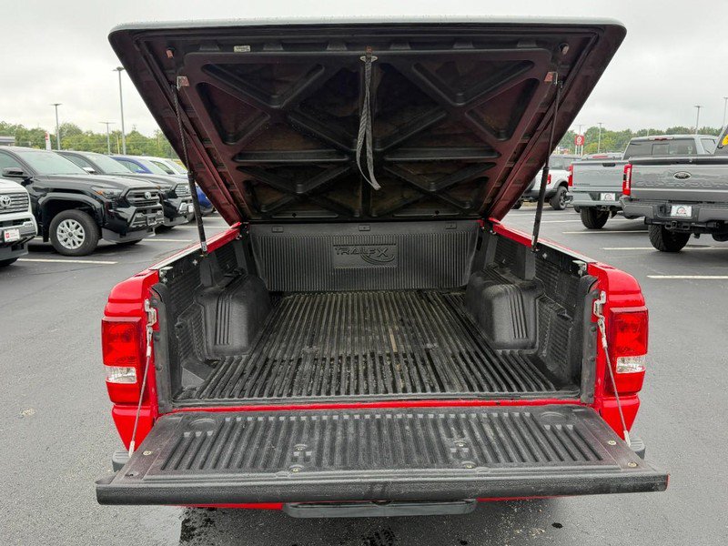Used 2008 Ford Ranger XLT RWD image 6