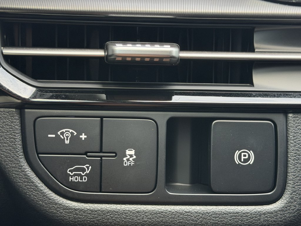 New 2027 Kia Sportage EX AWD/4WD image 33