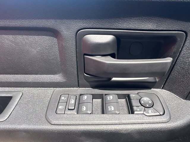 New 2026 RAM 3500 Tradesman AWD/4WD image 7