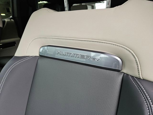 New 2026 GMC Hummer EV SUV AWD/4WD image 21