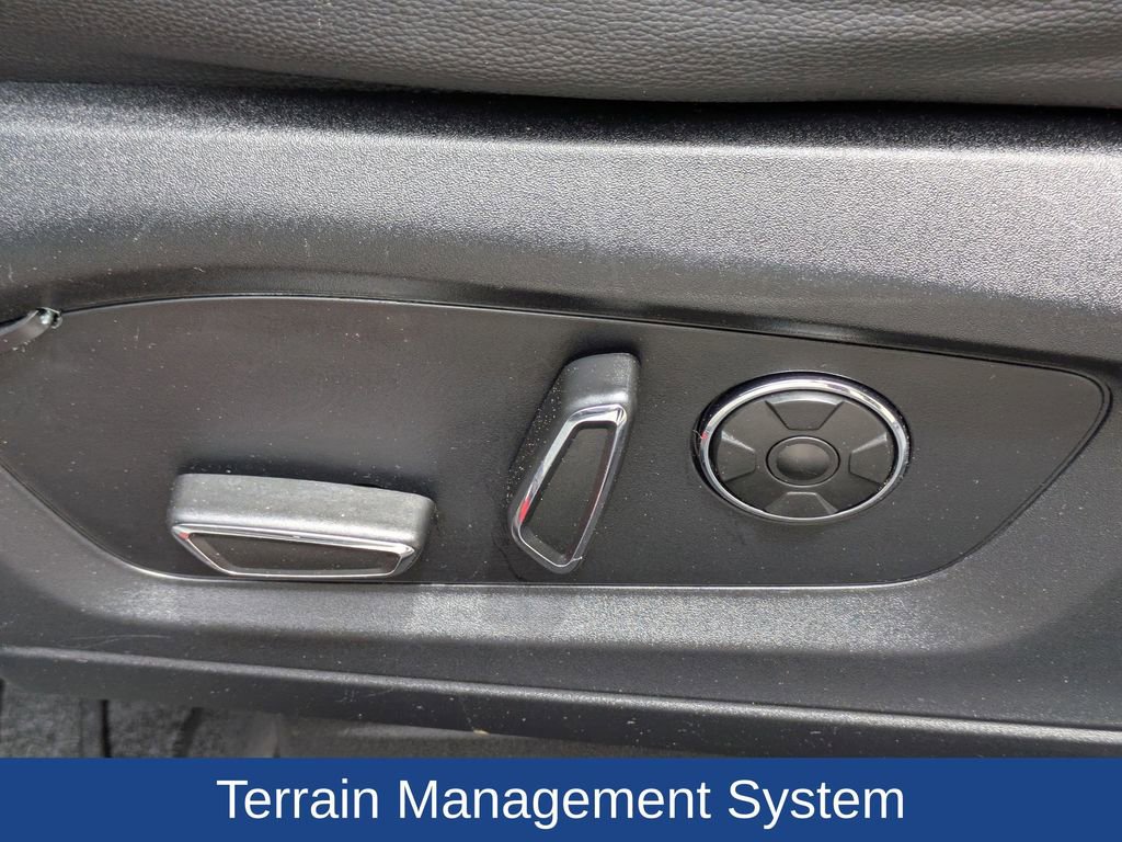 Used 2020 Ford Explorer ST w/ ST Street Pack image 25