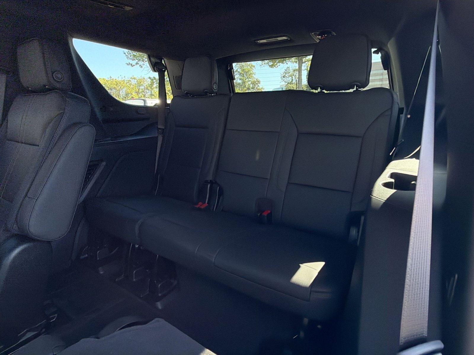 New 2026 Chevrolet Tahoe High Country AWD/4WD image 26