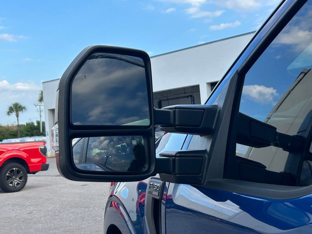 Used 2022 Ford F150 XL w/ STX Black Appearance Package AWD/4WD image 18