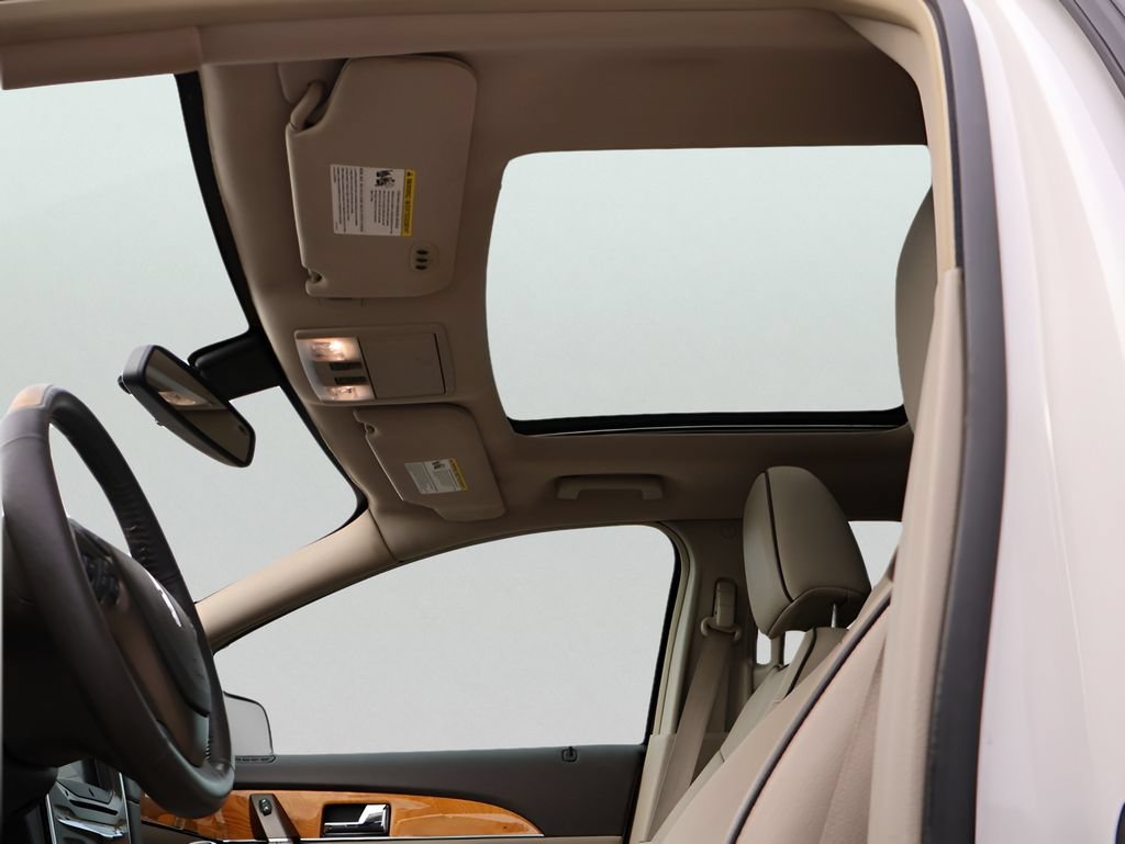 Used 2011 Lincoln MKX 2WD w/ 102A Rapid Spec Order Code image 38