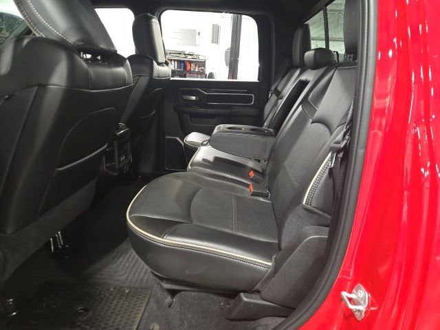 Used 2021 RAM 2500 Laramie AWD/4WD image 13