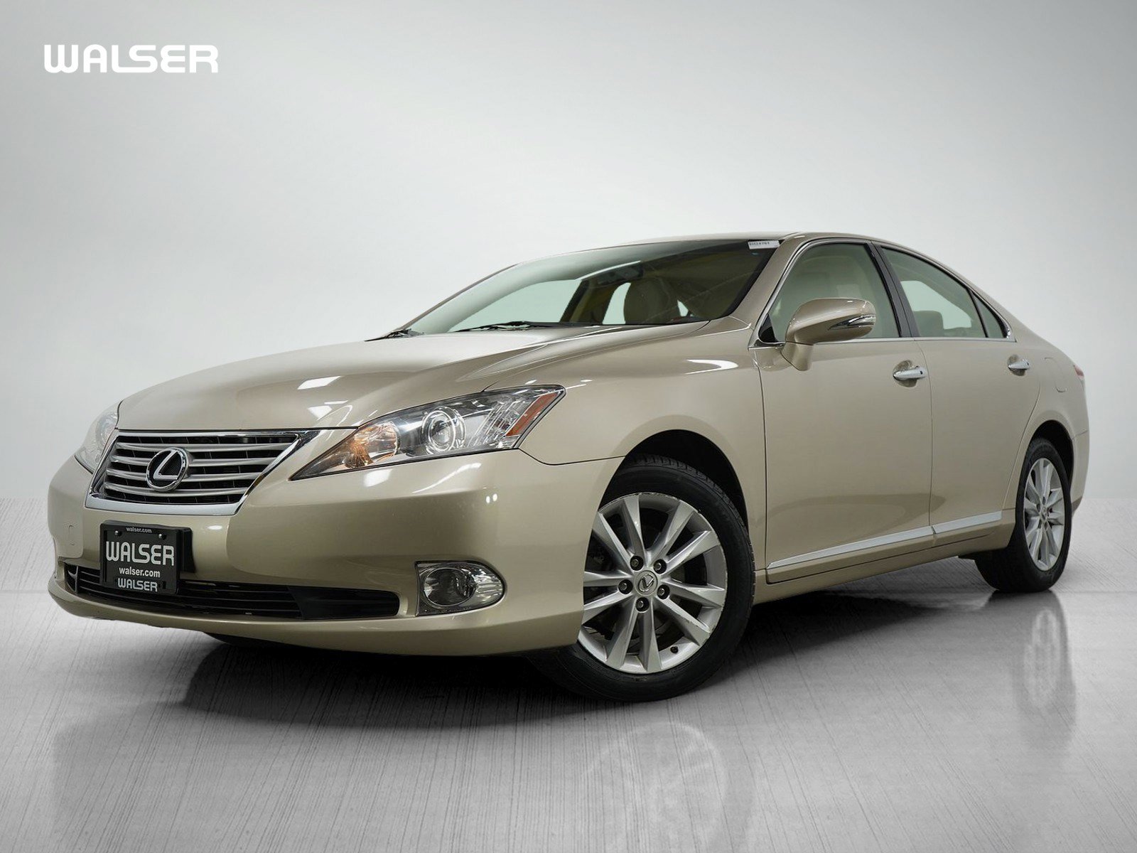 Used 2012 Lexus ES 350
