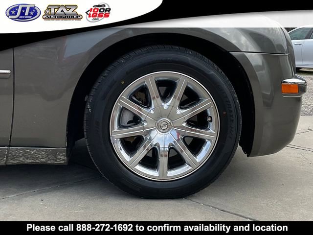 Used 2008 Chrysler 300 C w/ Protection Group II image 9