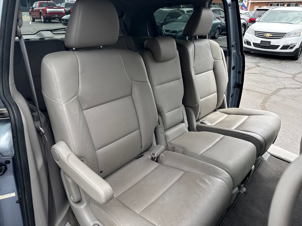 Used 2012 Honda Odyssey EX-L image 33