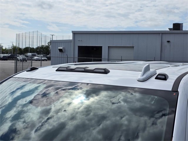 Used 2025 GMC Sierra 2500 Denali w/ Denali Reserve Package image 43
