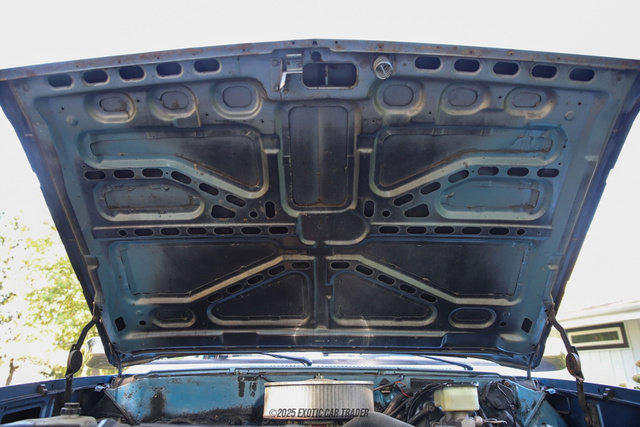 Used 1987 Chevrolet C/K Truck 2500 image 53