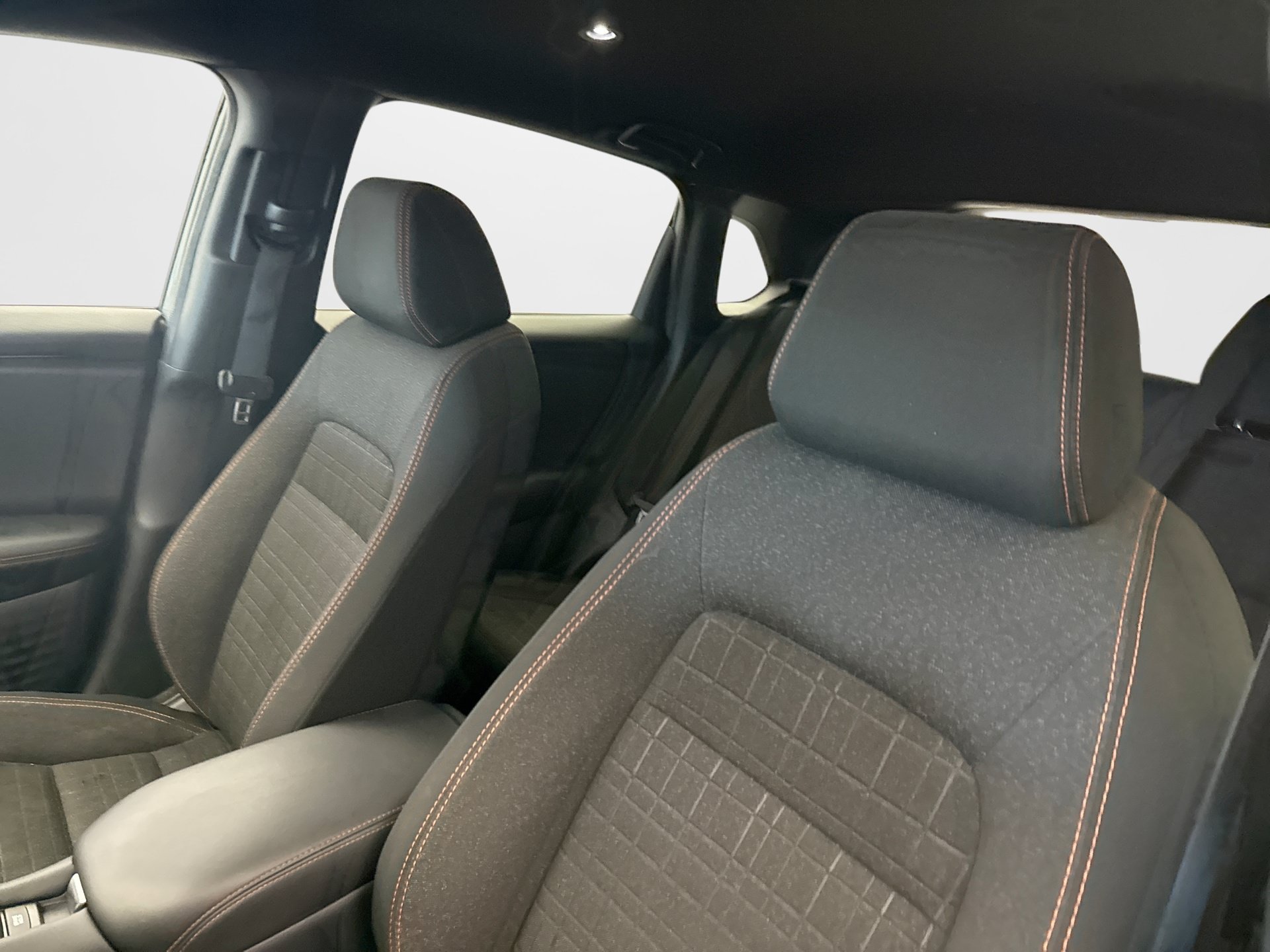 Used 2025 Honda HR-V Sport image 10