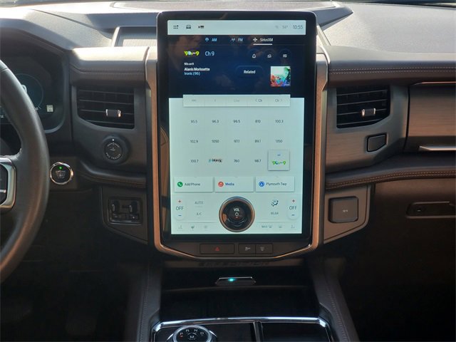 Used 2022 Ford Expedition Max King Ranch image 36