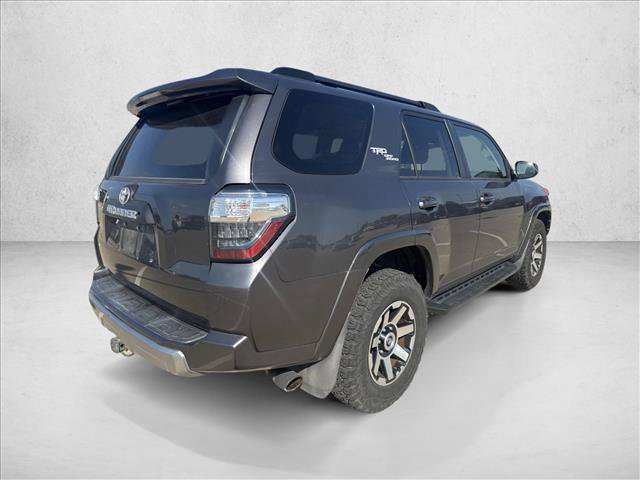 Used 2021 Toyota 4Runner TRD Off-Road AWD/4WD image 5