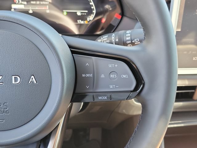 New 2026 MAZDA CX-5 Select AWD/4WD image 8