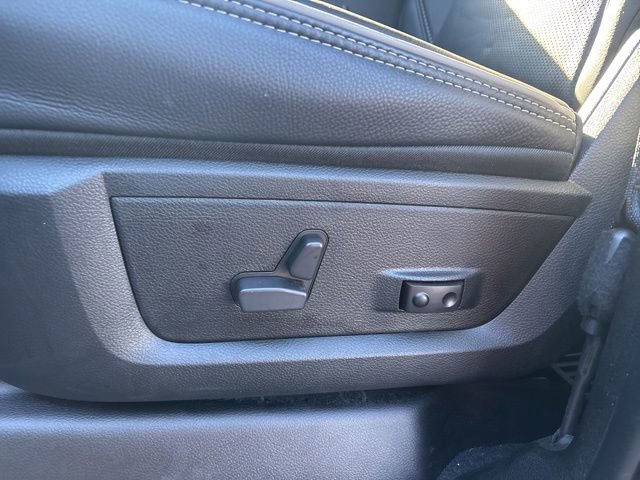 Used 2025 RAM 2500 Rebel w/ Rebel Level 2 Equipment Group image 16