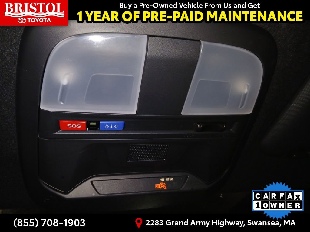 Used 2023 Toyota GR86 Premium w/ ALL Weather Mat Package (TMS) image 20