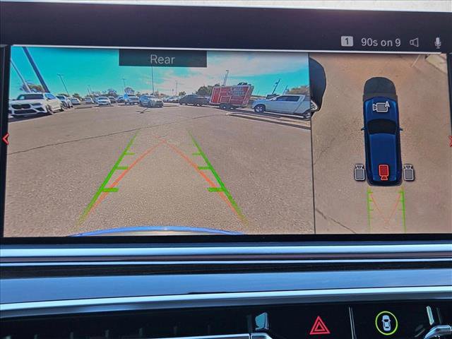 Used 2020 BMW X5 sDrive40i image 19