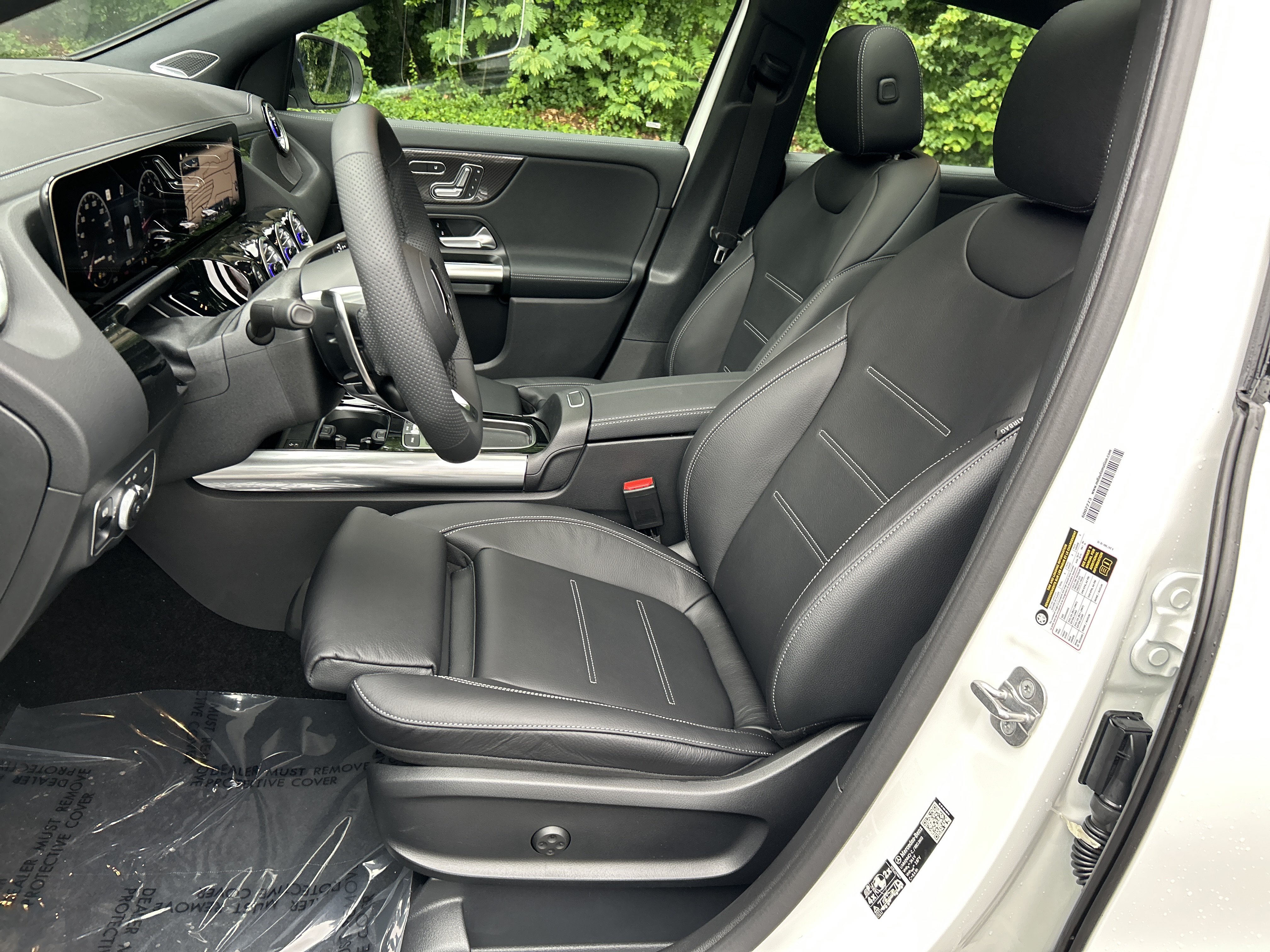 New 2026 Mercedes-Benz GLA 35 AMG 4MATIC image 19