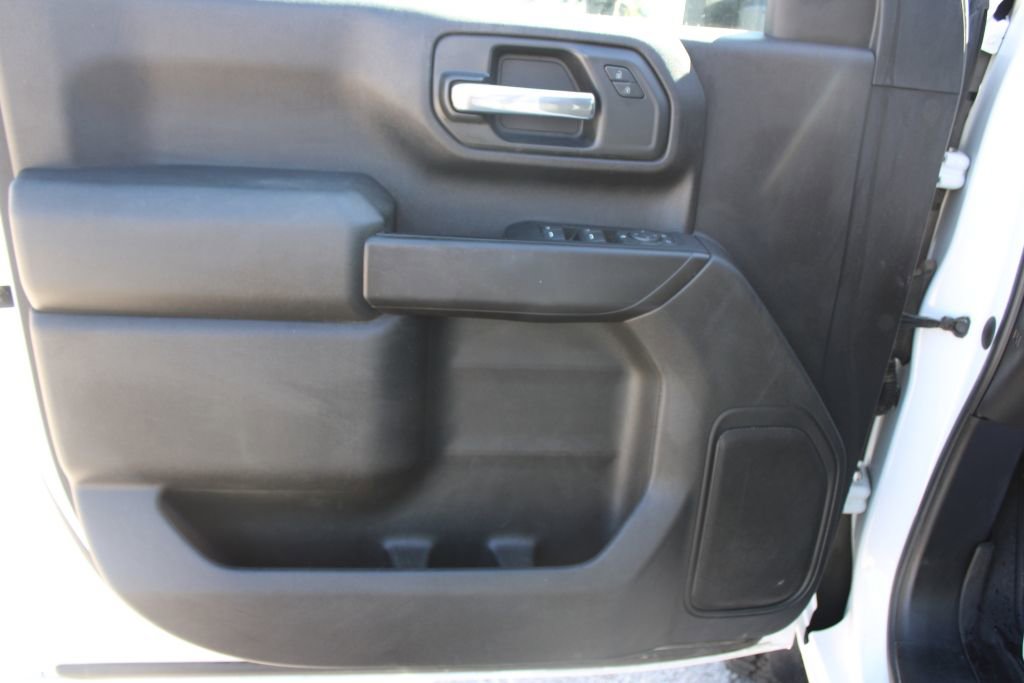 Used 2024 Chevrolet Silverado 2500 W/T w/ WT Convenience Package image 30