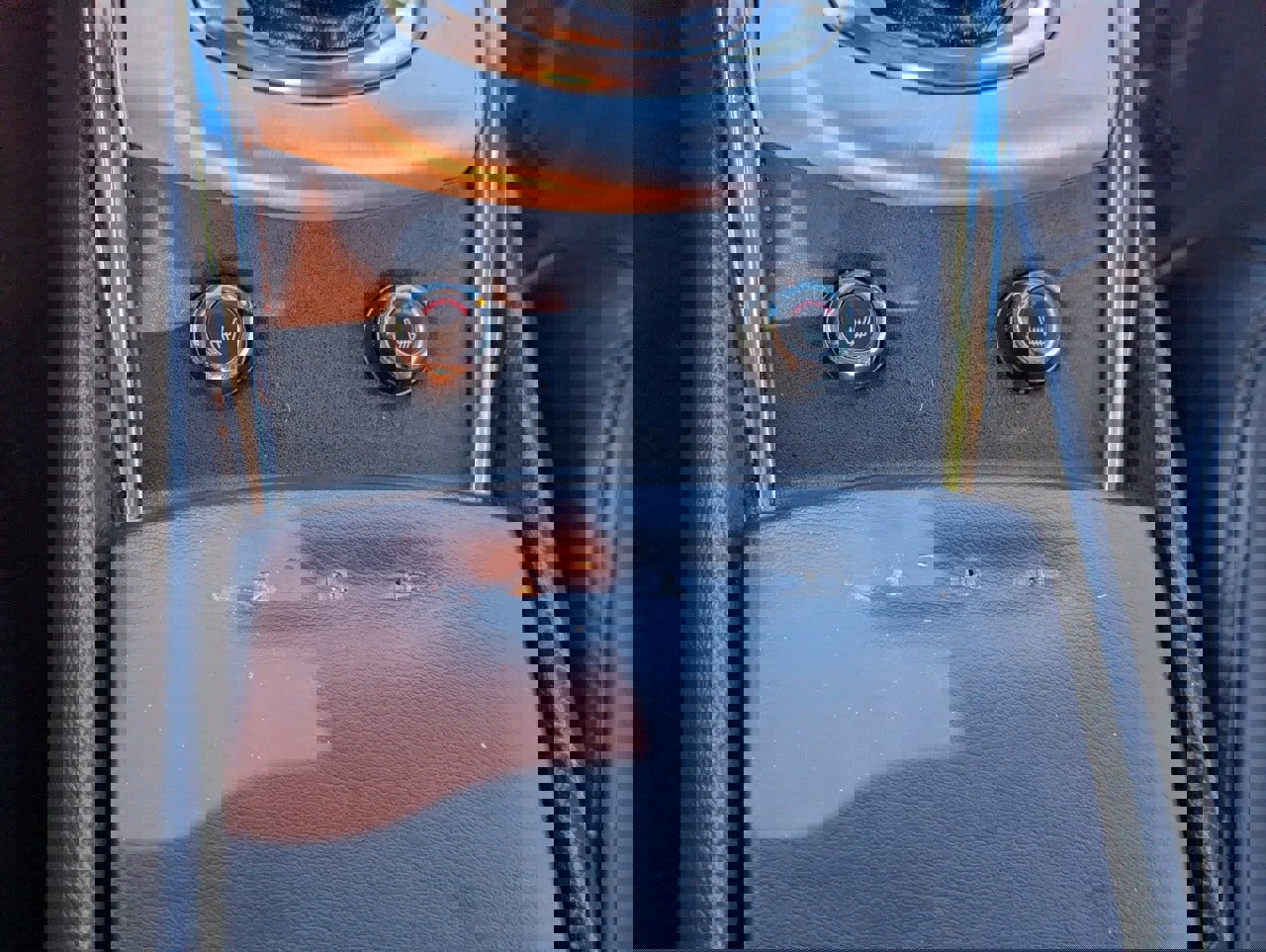 Used 2015 INFINITI Q60 Journey w/ Premium Package image 25